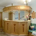 Apartamento Garni Belfort