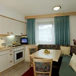 Apartamento Garni Belfort