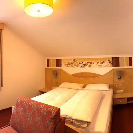 Apartment Garni Belfort *