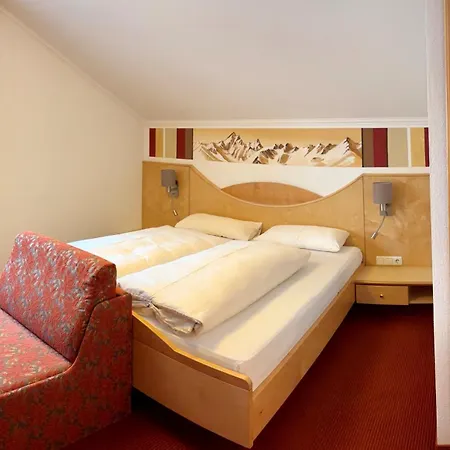 Garni Belfort Apartment