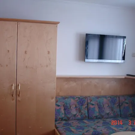 Apartamento Garni Belfort *
