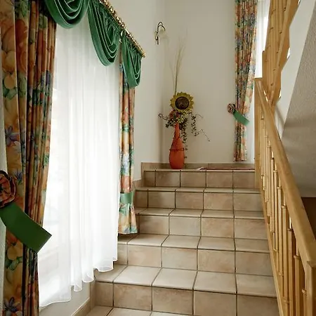 Appartamento Garni Belfort *