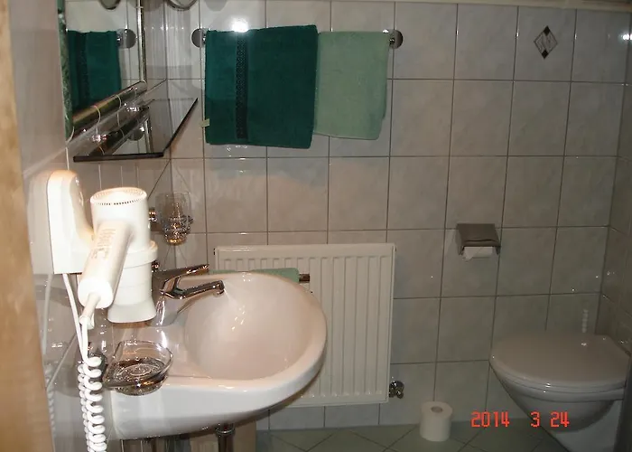 Garni Belfort Kappl (Landeck)