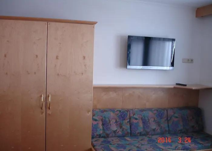 Appartamento Garni Belfort *