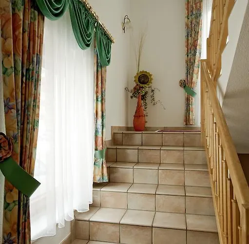 Appartamento Garni Belfort *