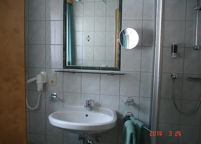 Garni Belfort Appartamento Kappl (Landeck)