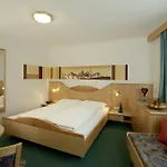 شقة Garni Belfort *