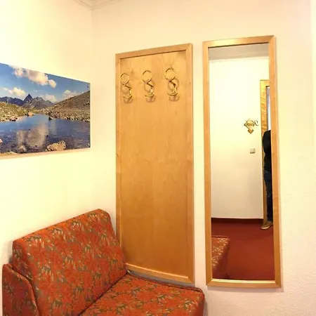 Garni Belfort