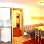 Lägenhet Garni Belfort Kappl (Landeck)